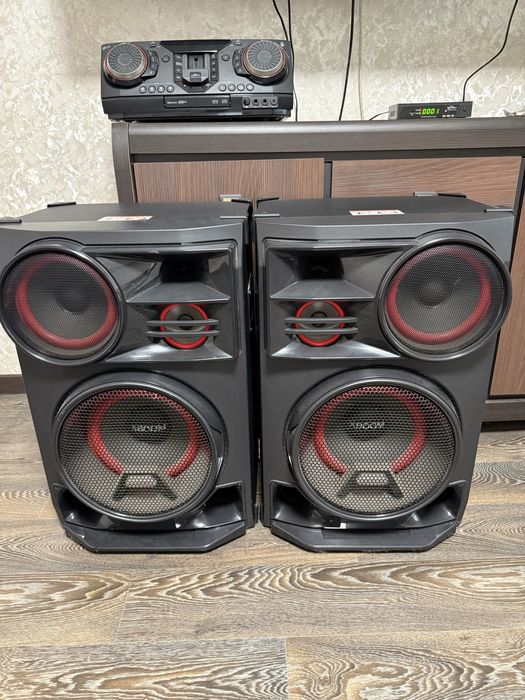 Продам колонки б/у