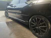 Диски r 16 4/114.3 Mitsubishi Lancer lX