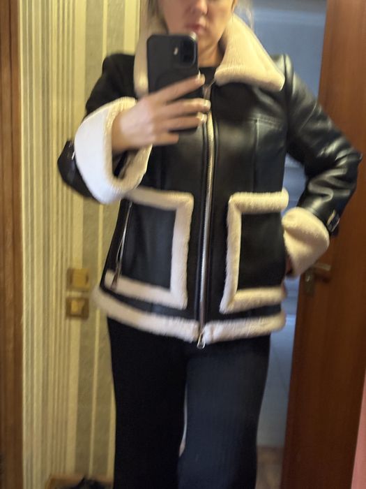 Верхній одяг жіночій