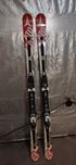 Narty Atomic redster 178cm