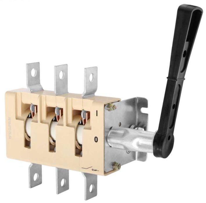 Рубильник 250А ВР3235В30250