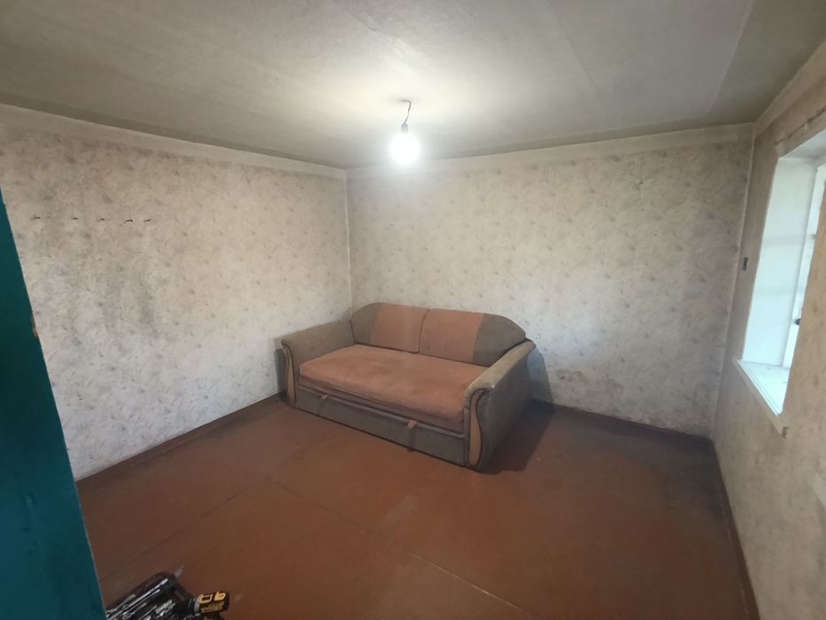 Продам Дачу в нормальном состоянии