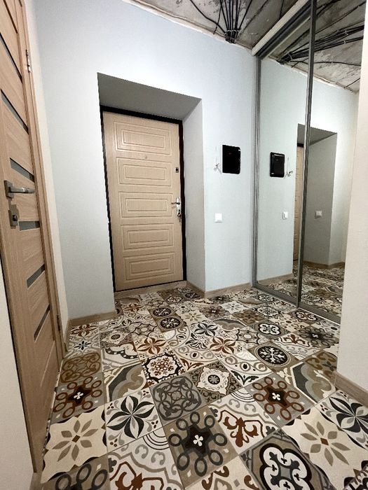 ЕКСКЛЮЗИВНА пропозиція! Квартира з гардеробною та технікою!