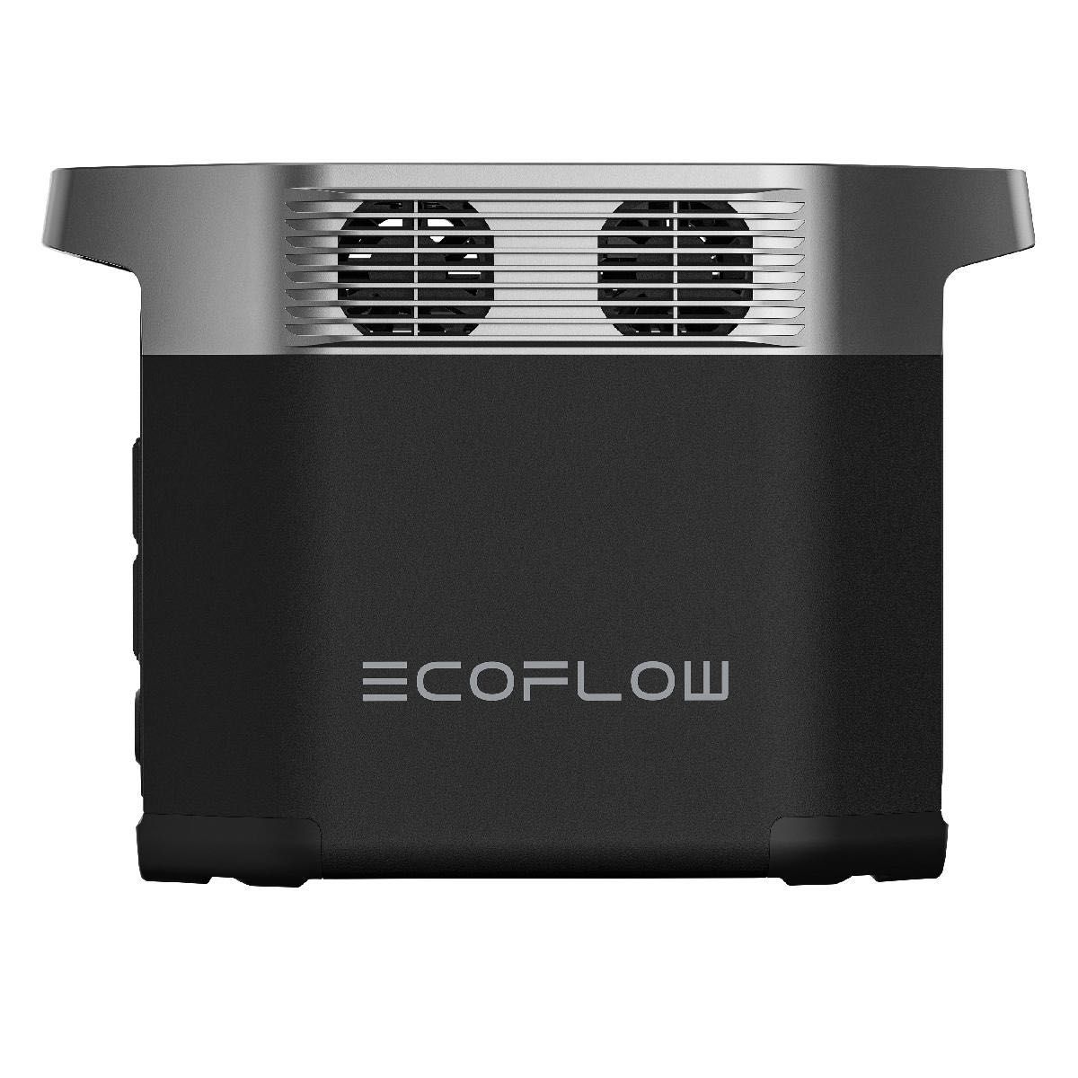 Зарядна станція EcoFlow DELTA 2