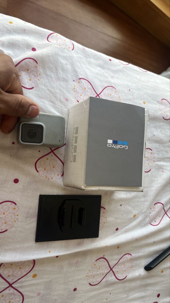 GoPro Hero 7 White