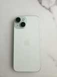 Zielony Iphone 15 128 GB 5G super okazja