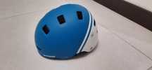 Kask rowerowy dziecięcy