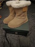 Buty zimowe rozm. 30