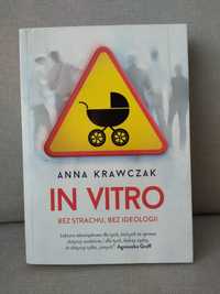 Anna Krawczak "In vitro"
