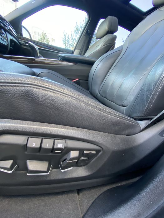 Продам BMW X5 2018 induvidual 4x4