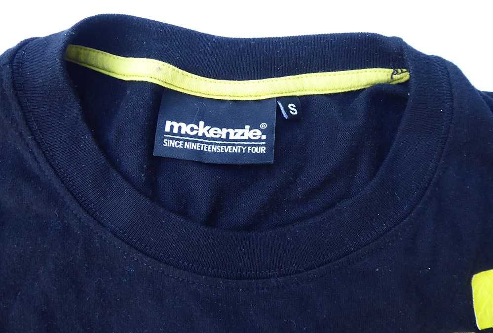 mckenzie oryginalna koszulka Tshirt