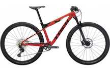 Trek Supercaliber 29" Carbono