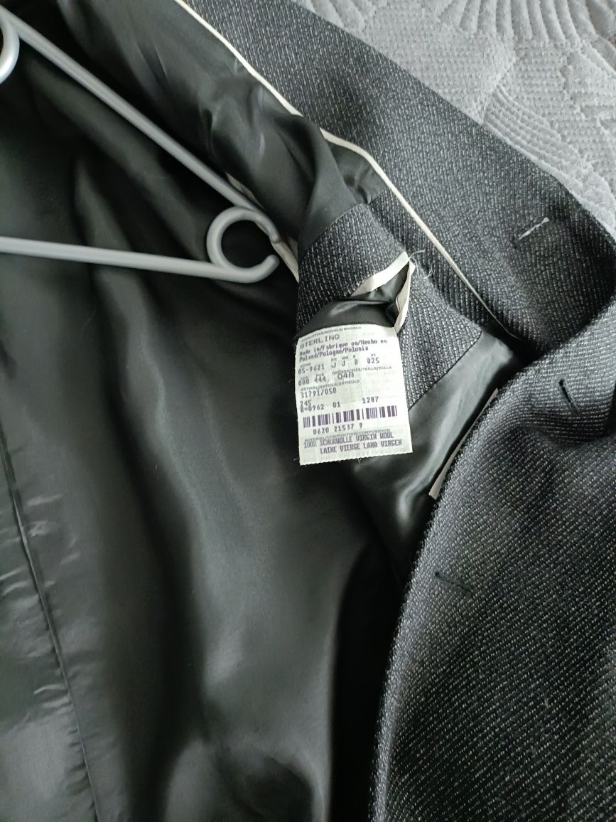 Płaszcz Hugo Boss