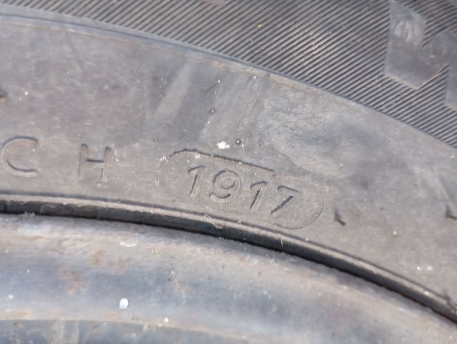 Продам R15   195   65