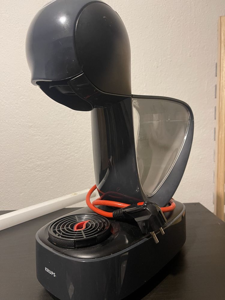 Máquina Dolce Gusto preto