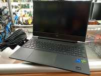 Laptop HP Victus i5 16/512 RTX 3050 4GB Komis Madej Tarnów