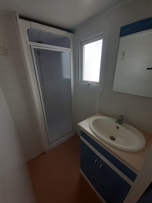 MOBILE HOME O'HARA DE 8.5X4 METROS EM COIMBRA.