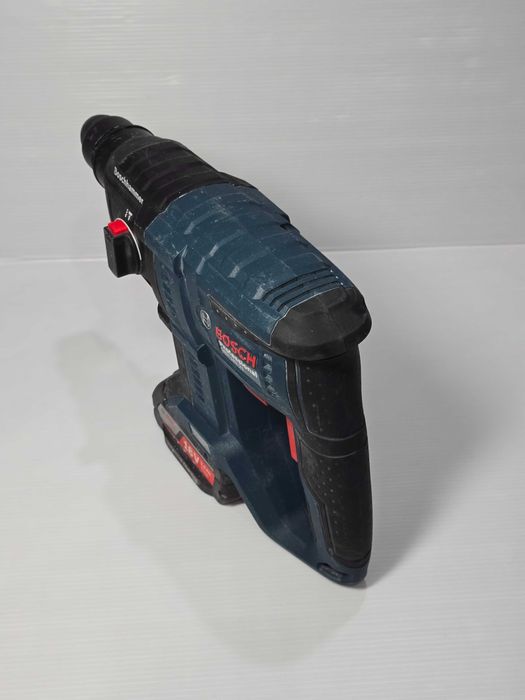 Bosch Professional Młotowiertarka Akumulatorowa GBH 18V-21 SDS+bateria
