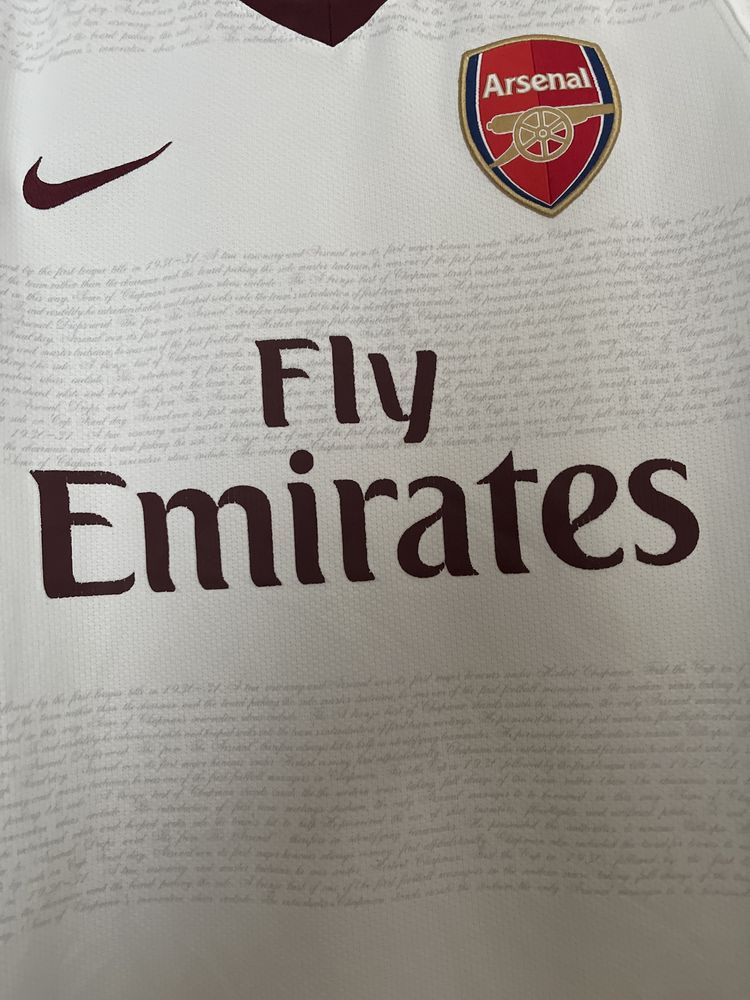 Koszulka arsenal