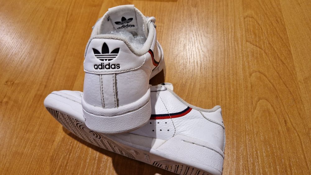 Adidas  Continental 80 Unisex