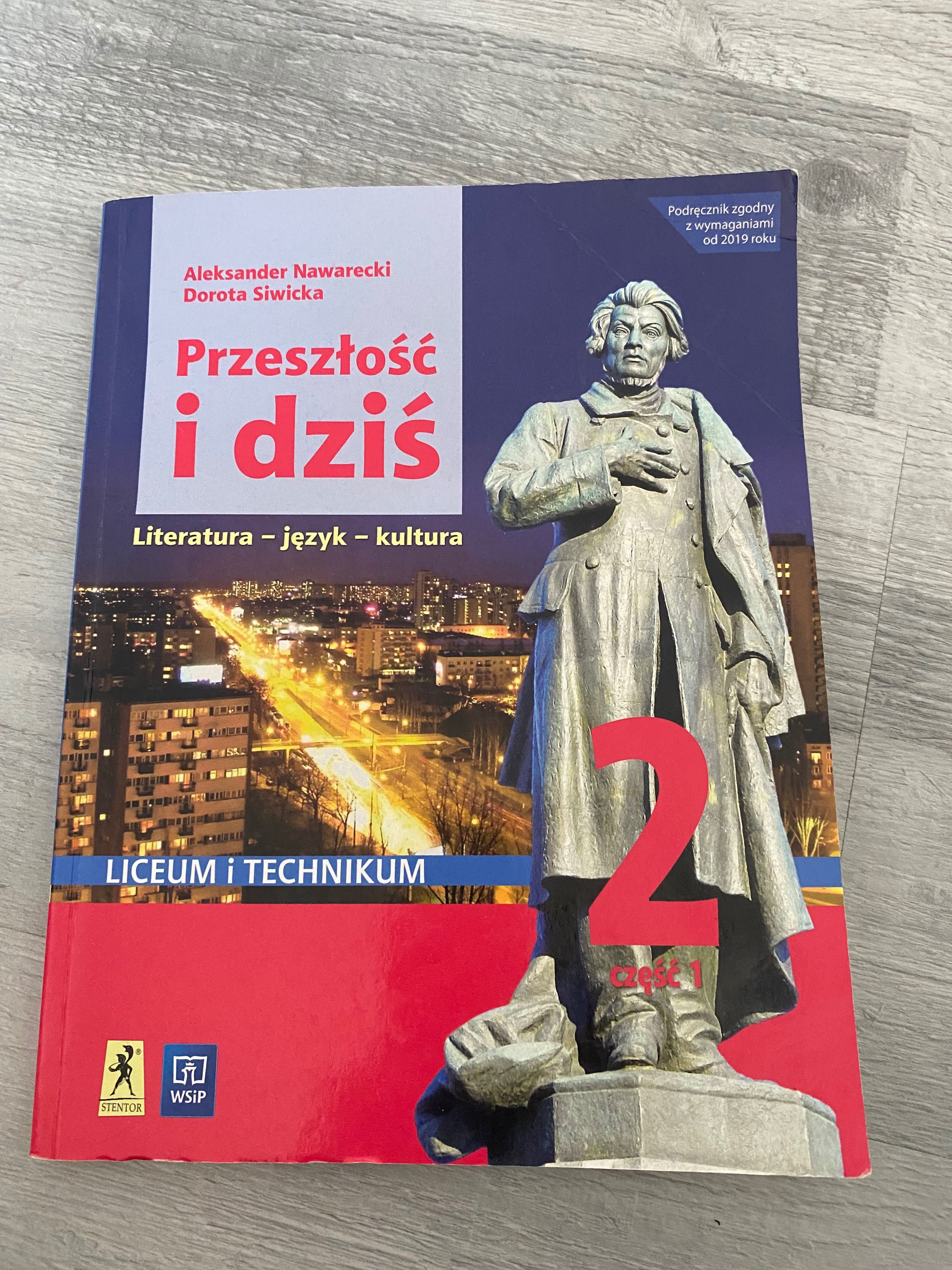 Przeszłość i dziś 2 część 1