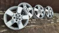 Sprzedam felgi aluminiowe Skoda Octavia 5x112 17 cali zobacz!!!