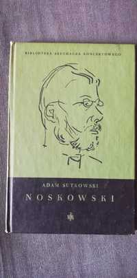 Noskowski-Adam Sutkowski