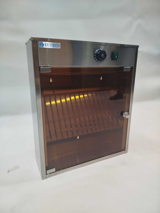 Esterilizador de facas - NOVO