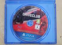 Driveclub gra na PS4