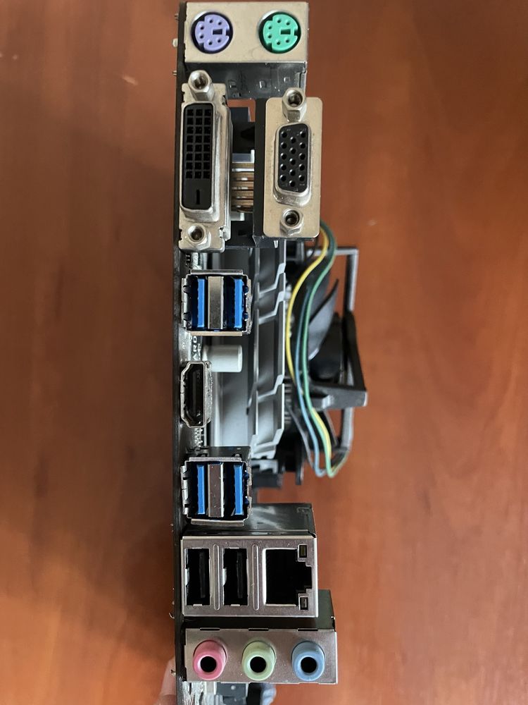 Комплект для ПК (Socket 1151)
