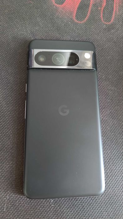 Google pixel 8 pro 12/256 gb neverlock