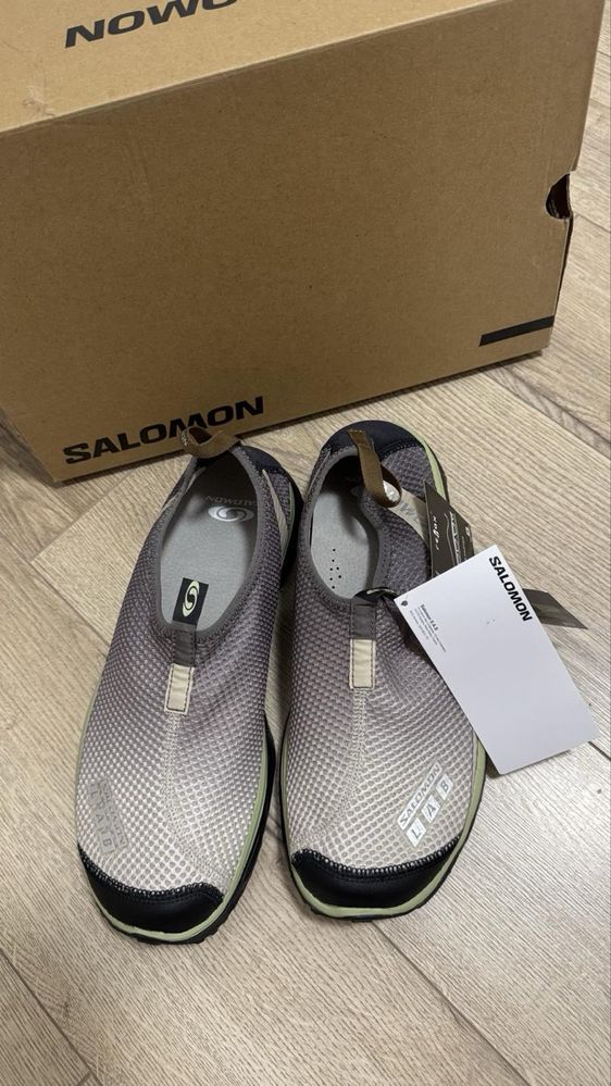 Кросівки SALOMON
