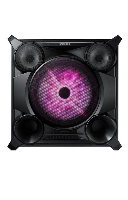 Wieża SAMSUNG Giga Sound MX-HS8000