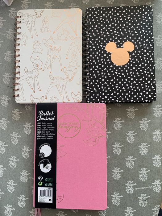 Блокнот формату А5