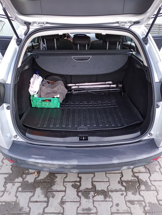 Продам Меган 2013