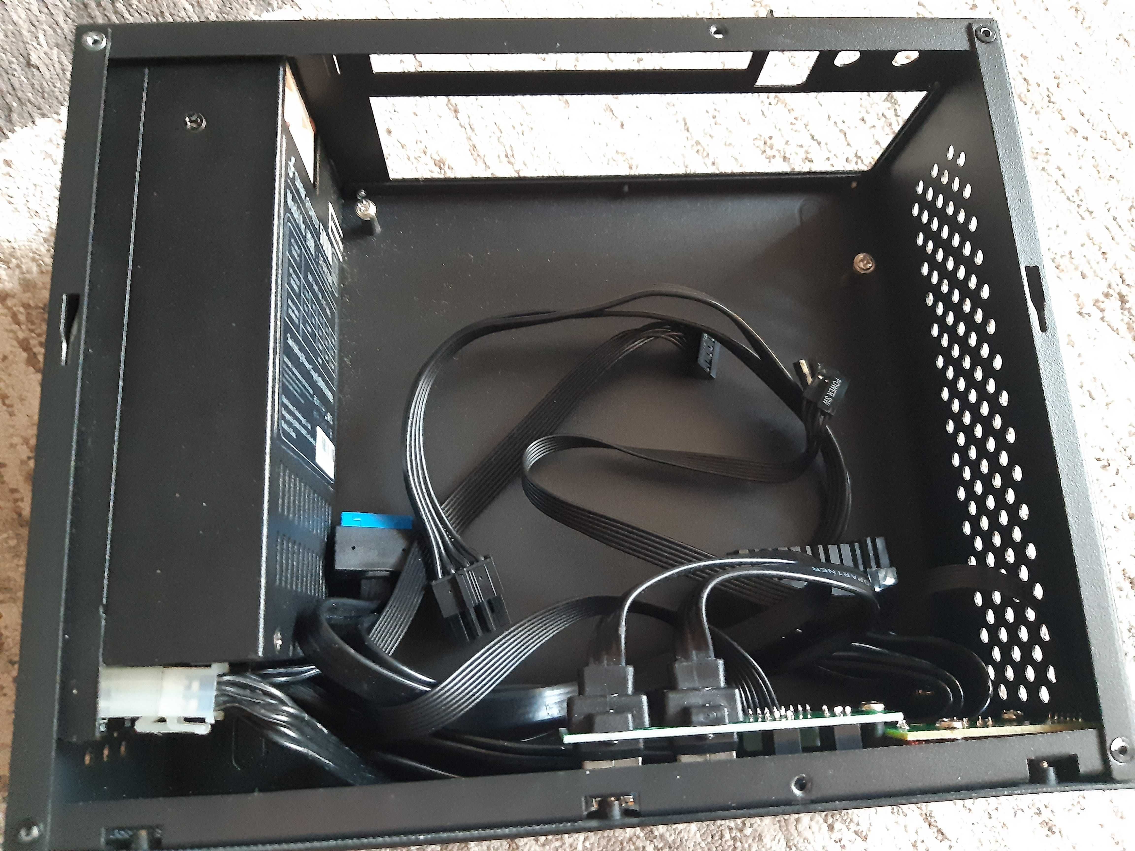 Zasilacz modularny Dark Forest 500 W DF-FX500 SFF