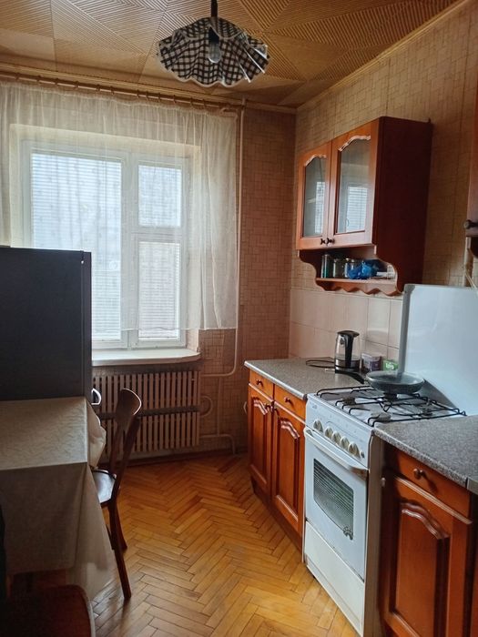 Здається кімната на Алясці