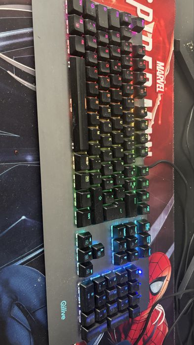 PC gaming I5 RTX 3060 16GB Ram