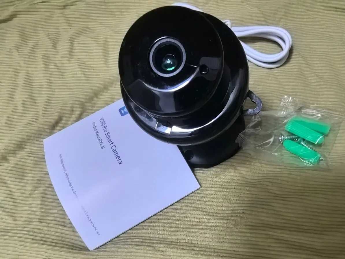 Мини  камера wifi a210