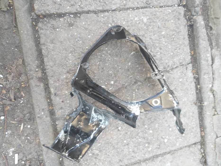 Бочок ADBLU для BMW M50D