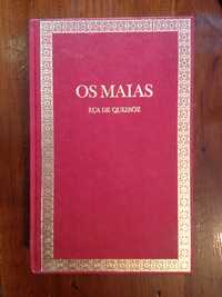 Eça de Queiroz - Os Maias