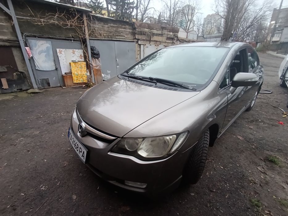 Продаж Хонда Сівік 2007р.
