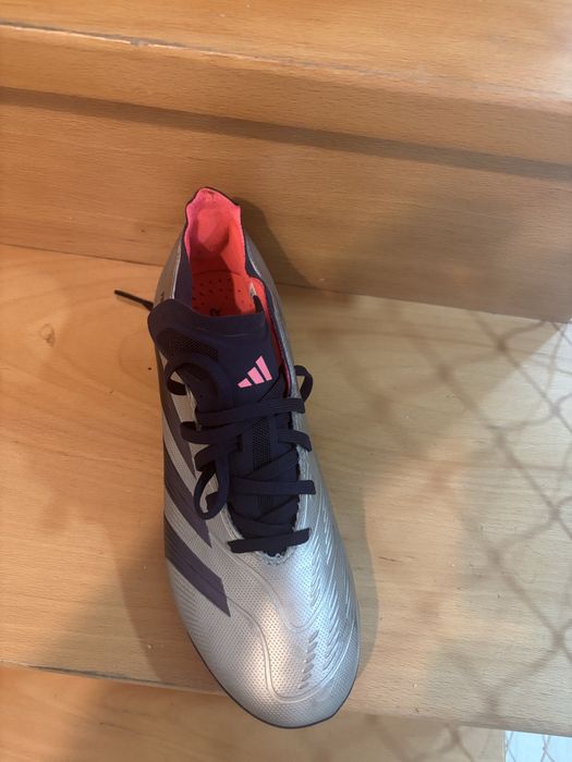 Chuteiras Adidas Predator League L 2G/3G AG