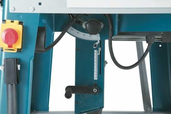 Pilarka stołowa Makita 2712 2kW 315mm