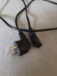 Kabel do zasilania monitora