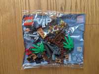 40515 Lego VIP - Piraci i Skarby - Zestaw Dodatkowy.