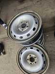 Felgi Stalowe Opel Vivaro III R16 5x114.3 ET50-6J