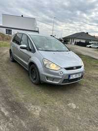 Ford S-Max Ford S Max 2.0 Gaz Hak