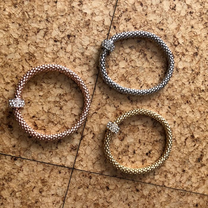 Pulseiras senhora