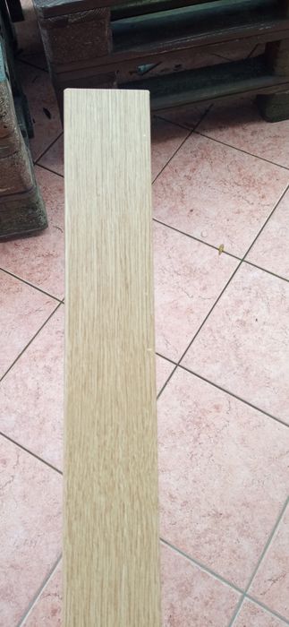 Listwy przypodłogowe nowe 20szt